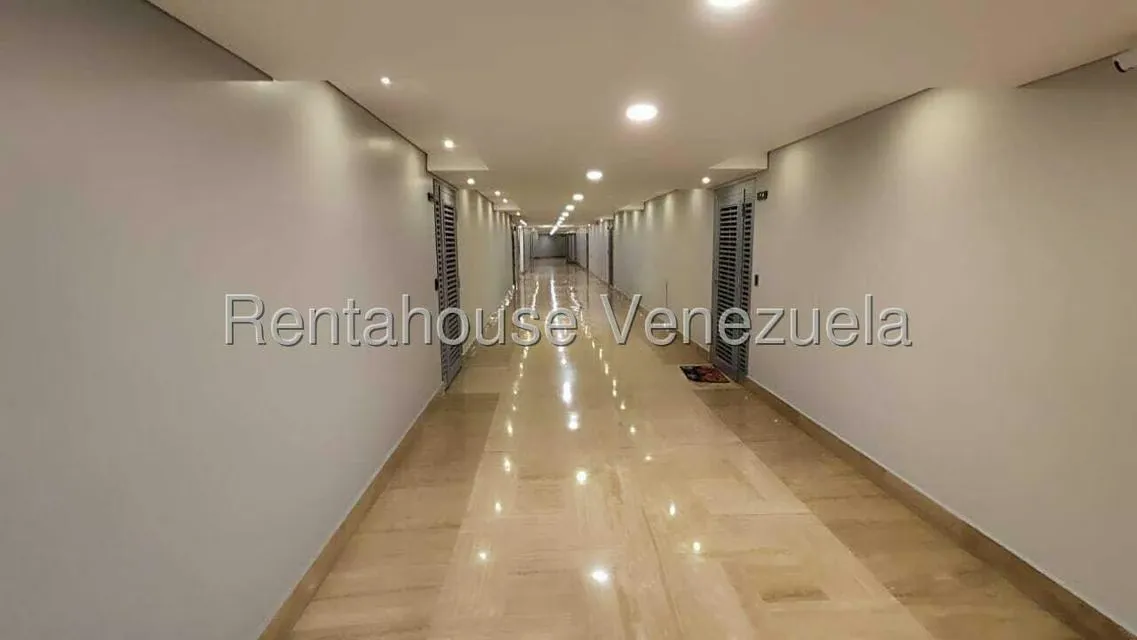 Apartamento (1 Nivel) en Venta en Las Mercedes, Distrito Metropolitano - 39