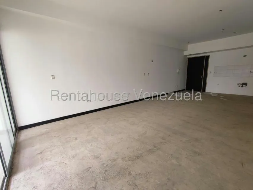 Apartamento (1 Nivel) en Venta en Las Mercedes, Distrito Metropolitano - 7