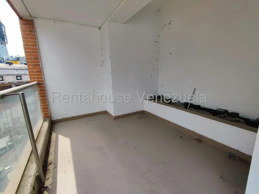 Apartamento (1 Nivel) en Venta en Las Mercedes, Distrito Metropolitano - 8