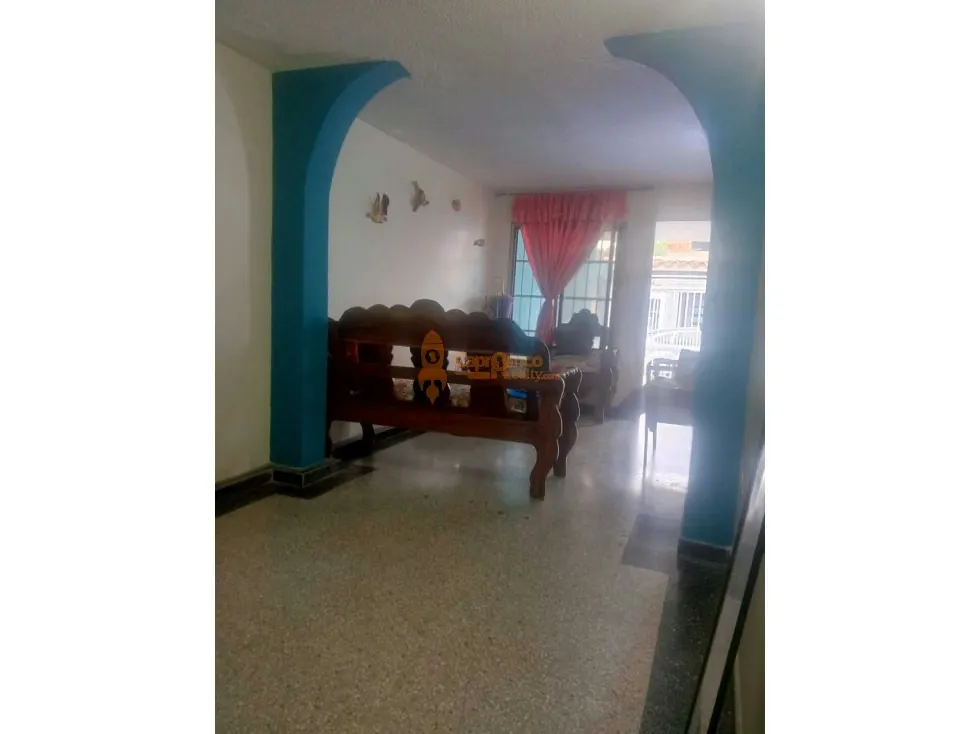 Casa en venta La Esmeralda San Diego - 2