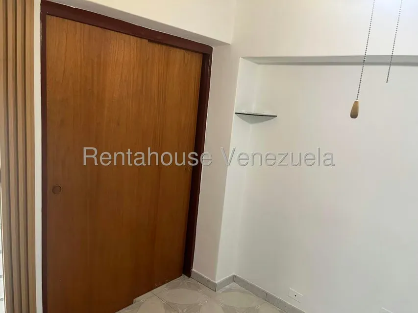 Apartamento (1 Nivel) en Venta en San Juan, Distrito Metropolitano - 15