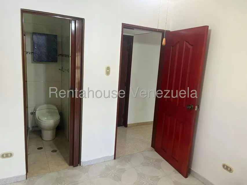 Apartamento (1 Nivel) en Venta en San Juan, Distrito Metropolitano - 17