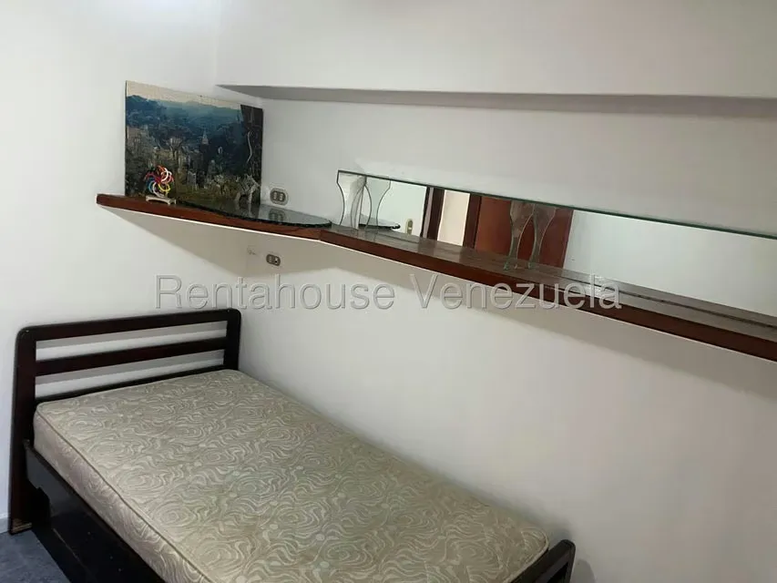 Apartamento (1 Nivel) en Venta en San Juan, Distrito Metropolitano - 19