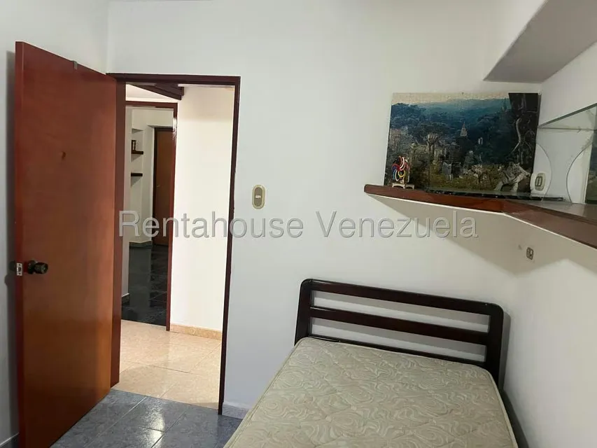 Apartamento (1 Nivel) en Venta en San Juan, Distrito Metropolitano - 20