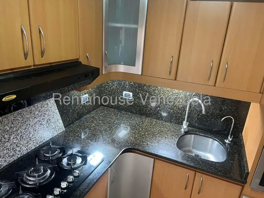 Apartamento (1 Nivel) en Venta en San Juan, Distrito Metropolitano - 3