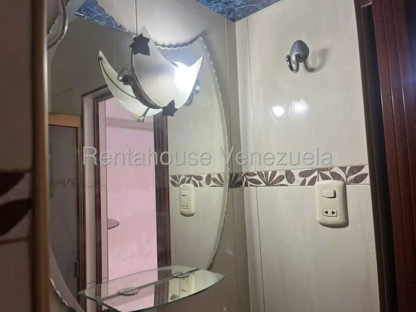 Apartamento (1 Nivel) en Venta en San Juan, Distrito Metropolitano - 26