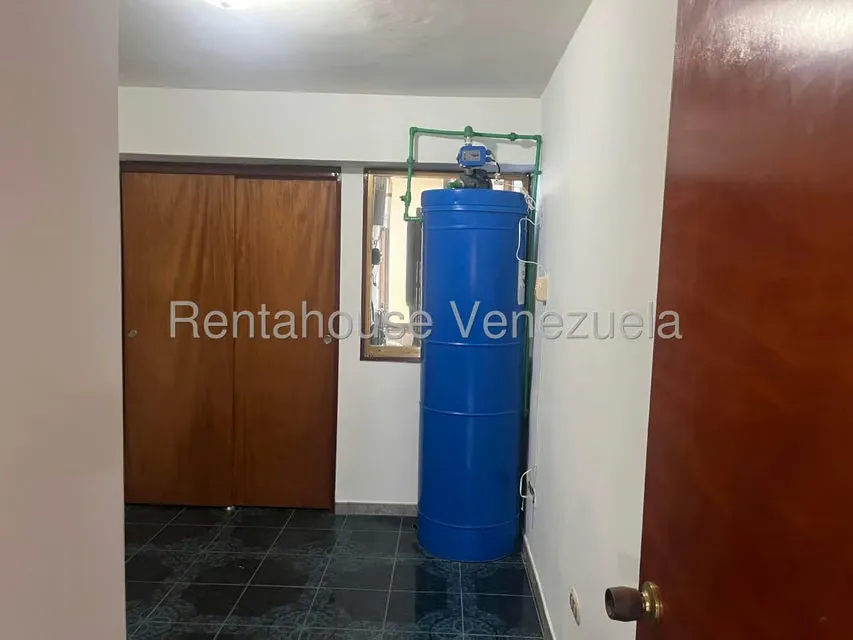 Apartamento (1 Nivel) en Venta en San Juan, Distrito Metropolitano - 28