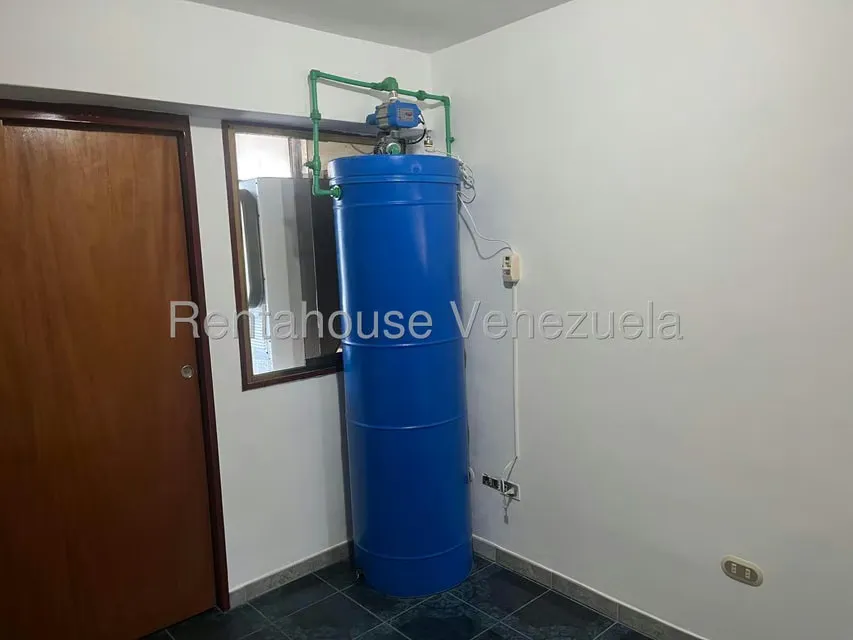 Apartamento (1 Nivel) en Venta en San Juan, Distrito Metropolitano - 30