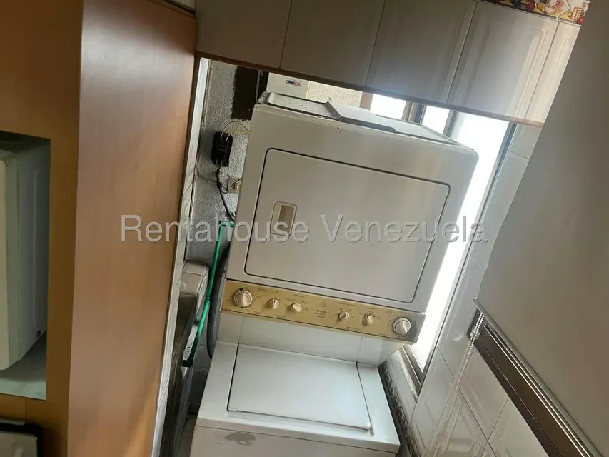 Apartamento (1 Nivel) en Venta en San Juan, Distrito Metropolitano - 31