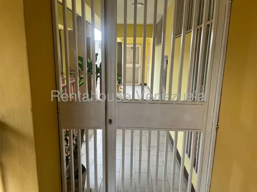 Apartamento (1 Nivel) en Venta en San Juan, Distrito Metropolitano - 34