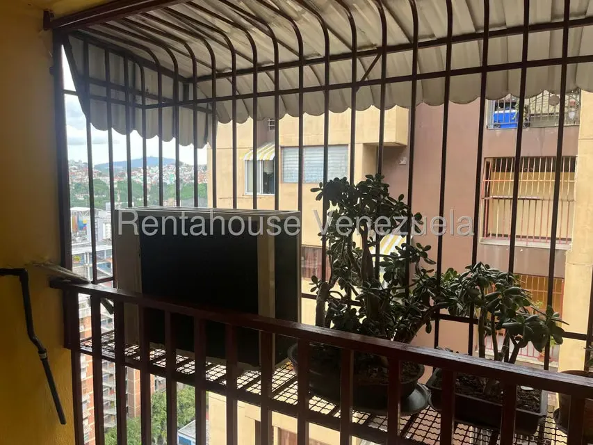Apartamento (1 Nivel) en Venta en San Juan, Distrito Metropolitano - 35