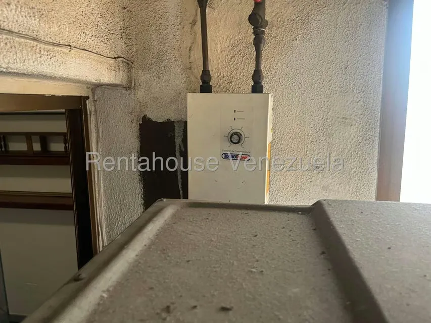 Apartamento (1 Nivel) en Venta en San Juan, Distrito Metropolitano - 36