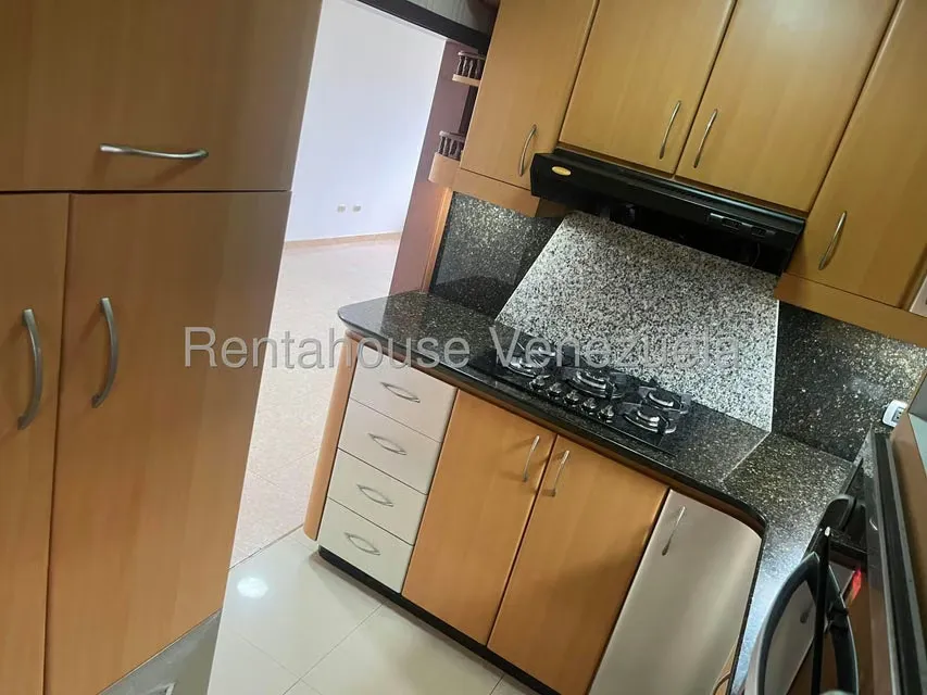 Apartamento (1 Nivel) en Venta en San Juan, Distrito Metropolitano - 5