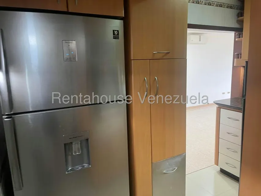 Apartamento (1 Nivel) en Venta en San Juan, Distrito Metropolitano - 7