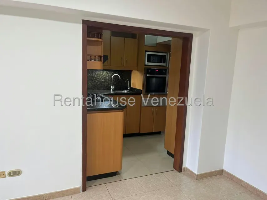 Apartamento (1 Nivel) en Venta en San Juan, Distrito Metropolitano - 9