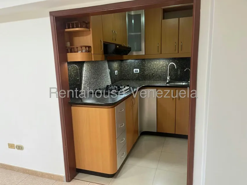 Apartamento (1 Nivel) en Venta en San Juan, Distrito Metropolitano - 10