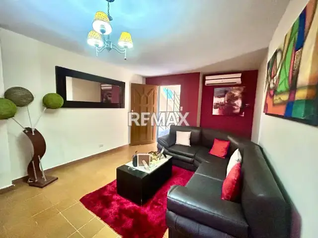 Impecable Apartamento, Piso 6 del Edificio Miranda, Residencias Porlamar.
