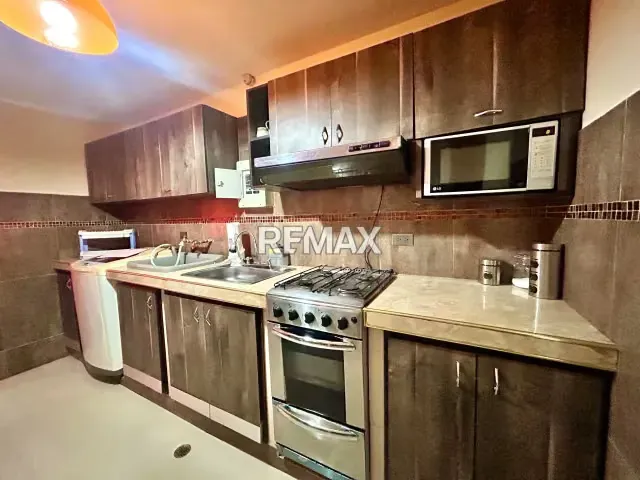 Impecable Apartamento, Piso 6 del Edificio Miranda, Residencias Porlamar. - 15