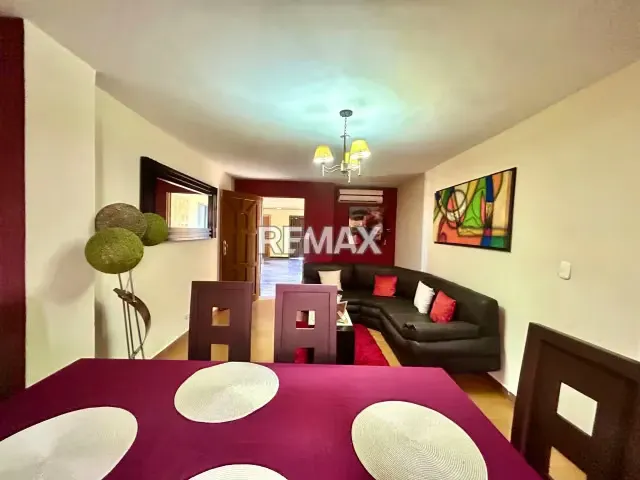 Impecable Apartamento, Piso 6 del Edificio Miranda, Residencias Porlamar. - 16