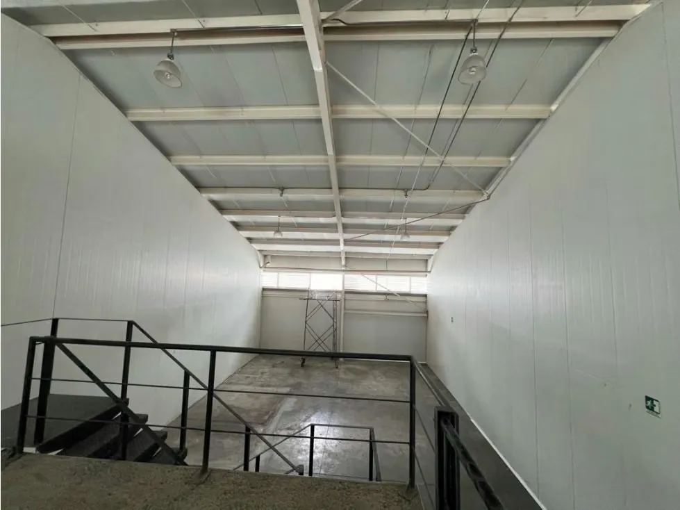 Galpon en Alquiler 300m2 Guatire - 4