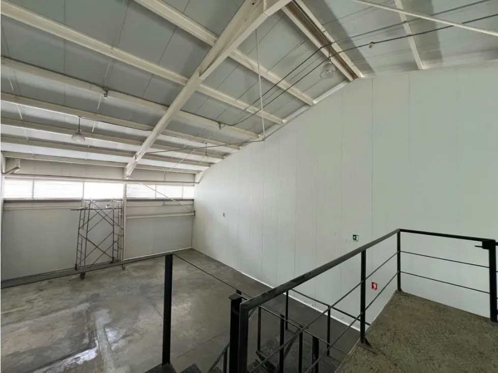 Galpon en Alquiler 300m2 Guatire - 5