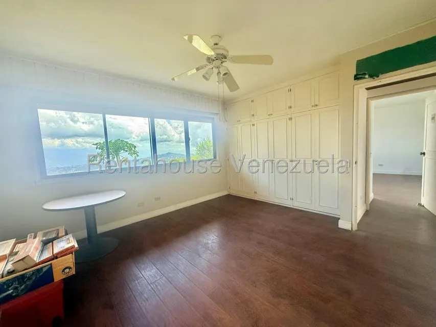 Casa (1 Nivel) en Venta en La Lagunita Country Club, Distrito Metropolitano - 20