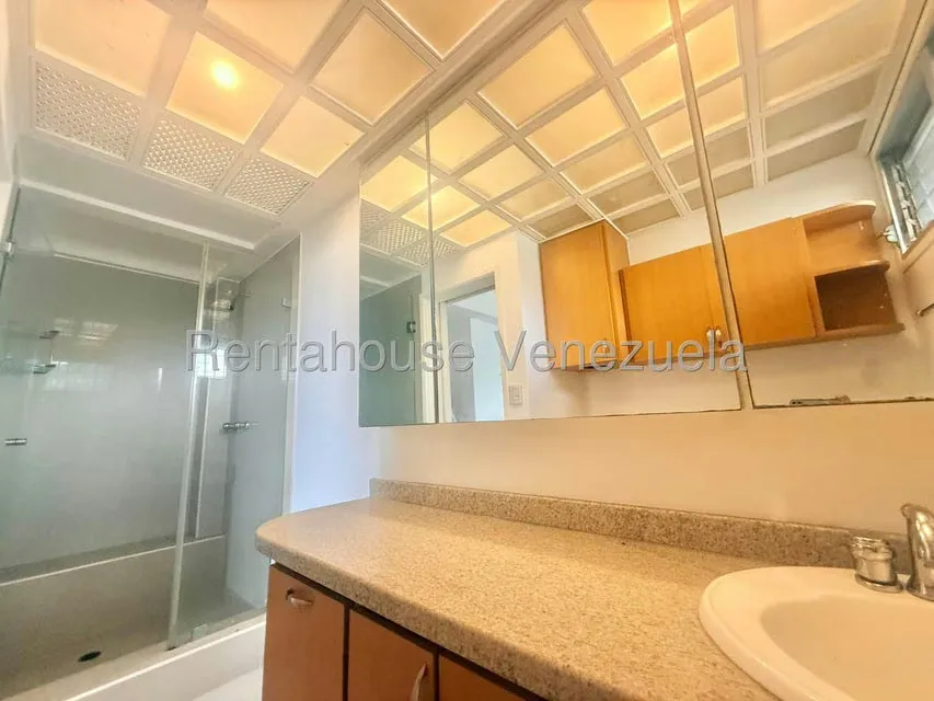 Casa (1 Nivel) en Venta en La Lagunita Country Club, Distrito Metropolitano - 22