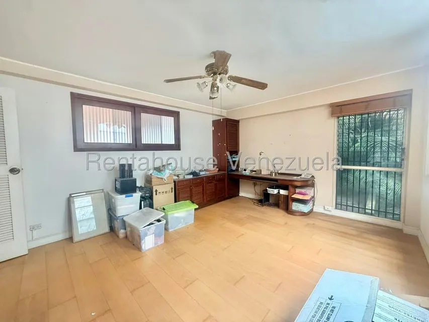 Casa (1 Nivel) en Venta en La Lagunita Country Club, Distrito Metropolitano - 26