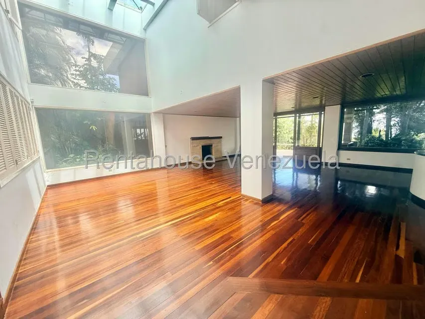 Casa (1 Nivel) en Venta en La Lagunita Country Club, Distrito Metropolitano - 27