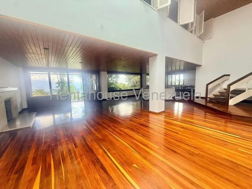 Casa (1 Nivel) en Venta en La Lagunita Country Club, Distrito Metropolitano - 29