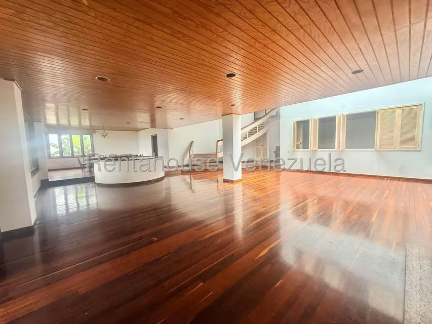 Casa (1 Nivel) en Venta en La Lagunita Country Club, Distrito Metropolitano - 30