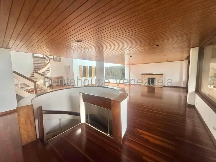 Casa (1 Nivel) en Venta en La Lagunita Country Club, Distrito Metropolitano - 31