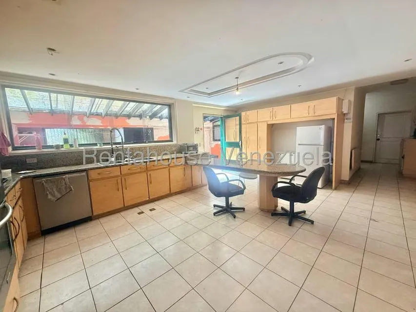Casa (1 Nivel) en Venta en La Lagunita Country Club, Distrito Metropolitano - 35