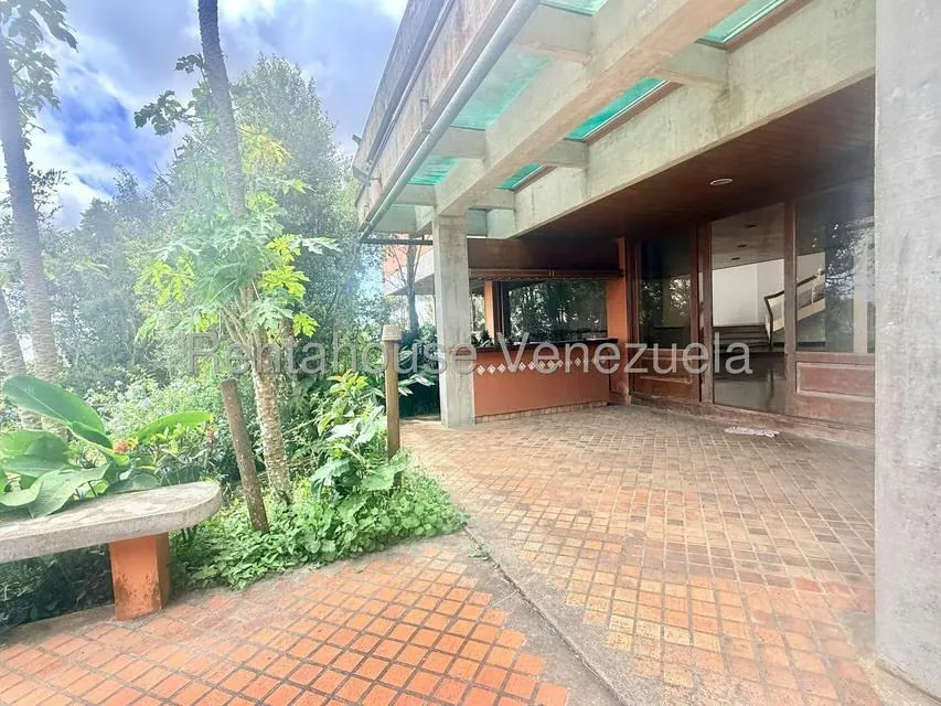 Casa (1 Nivel) en Venta en La Lagunita Country Club, Distrito Metropolitano - 40