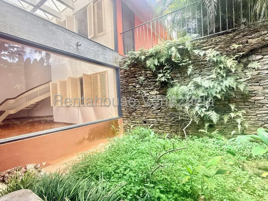 Casa (1 Nivel) en Venta en La Lagunita Country Club, Distrito Metropolitano - 42