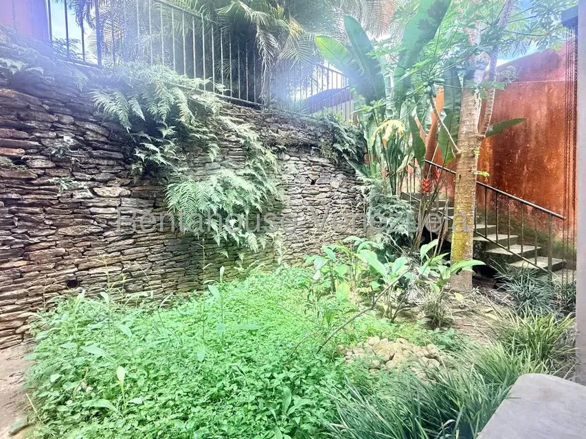 Casa (1 Nivel) en Venta en La Lagunita Country Club, Distrito Metropolitano - 43