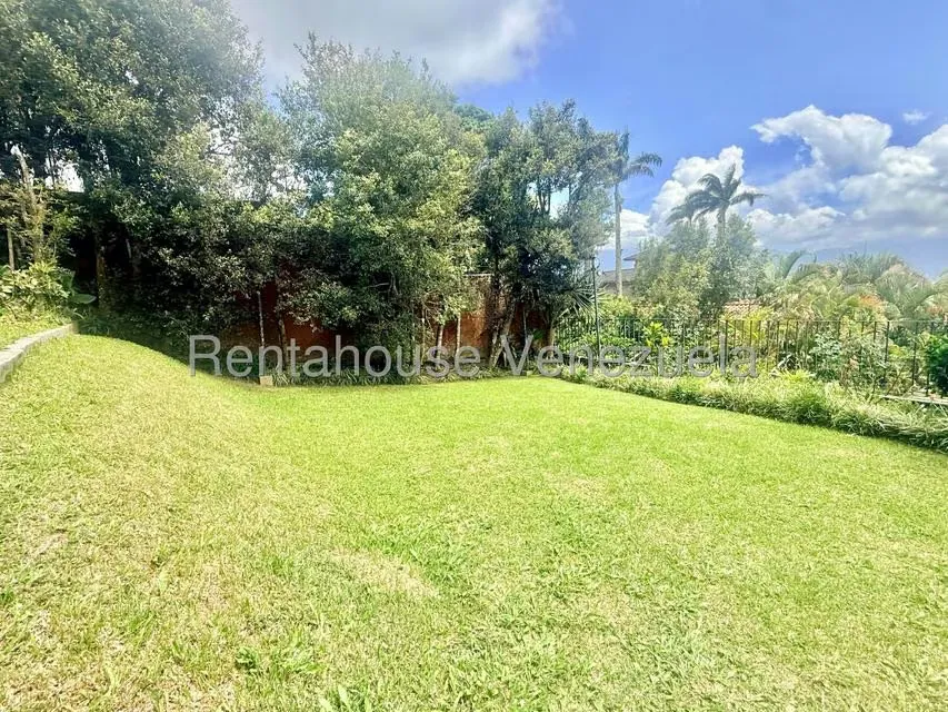 Casa (1 Nivel) en Venta en La Lagunita Country Club, Distrito Metropolitano - 6