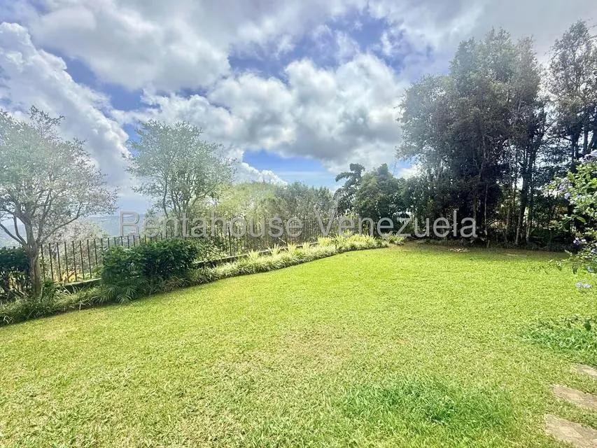 Casa (1 Nivel) en Venta en La Lagunita Country Club, Distrito Metropolitano - 7