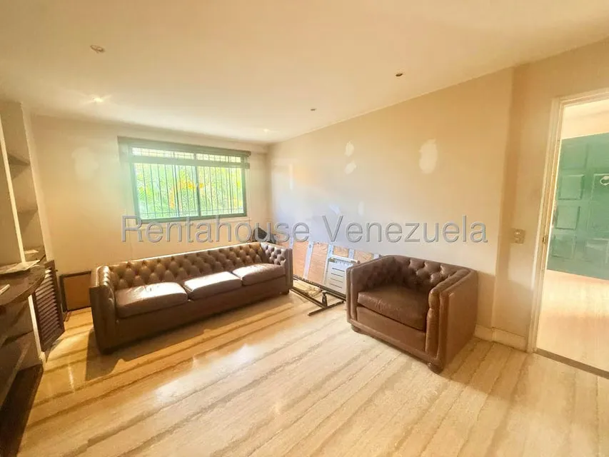 Casa (1 Nivel) en Venta en La Lagunita Country Club, Distrito Metropolitano - 9