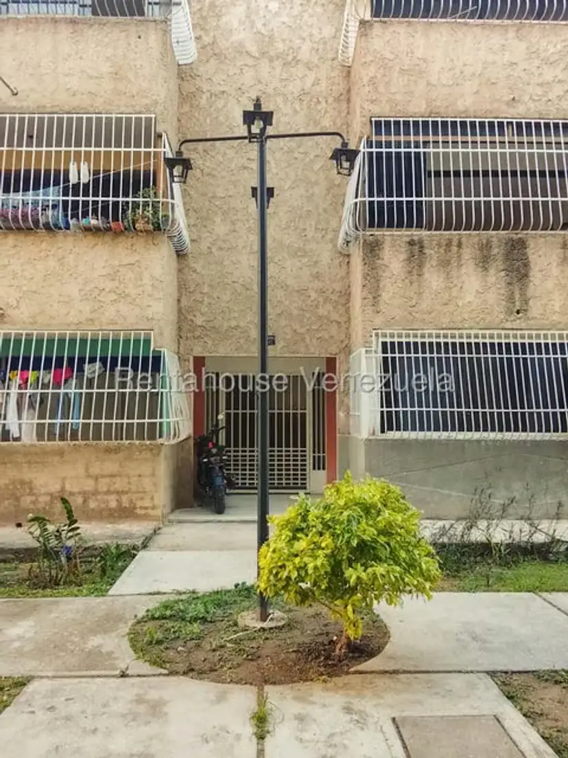 Apartamento (1 Nivel) en Venta en Barbula, Carabobo