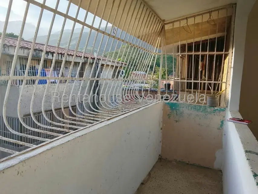 Apartamento (1 Nivel) en Venta en Barbula, Carabobo - 7