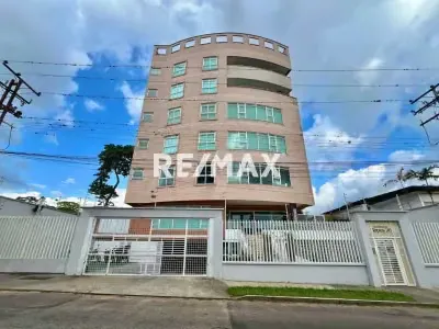 Pent-house en Barrio Obrero obra blanca en Tepuy 26