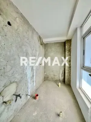 Pent-house en Barrio Obrero obra blanca en Tepuy 26 - 11