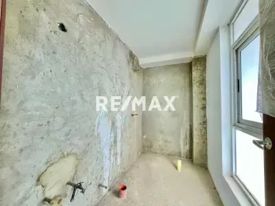 Pent-house en Barrio Obrero obra blanca en Tepuy 26 - 15