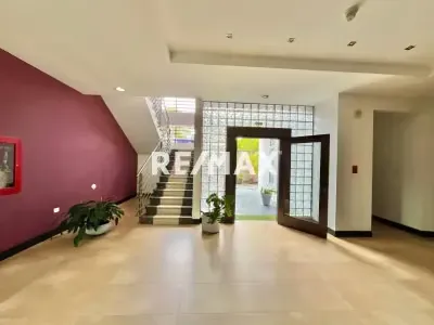 Pent-house en Barrio Obrero obra blanca en Tepuy 26 - 4