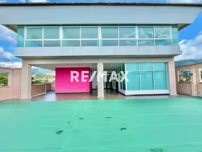 Pent-house en Barrio Obrero obra blanca en Tepuy 26 - 5
