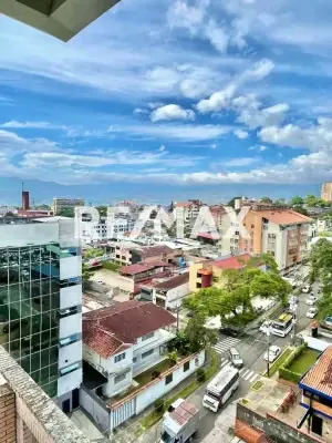 Pent-house en Barrio Obrero obra blanca en Tepuy 26 - 7