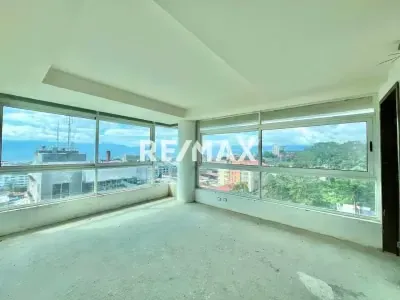 Pent-house en Barrio Obrero obra blanca en Tepuy 26 - 8