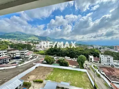 Pent-house en Barrio Obrero obra blanca en Tepuy 26 - 10