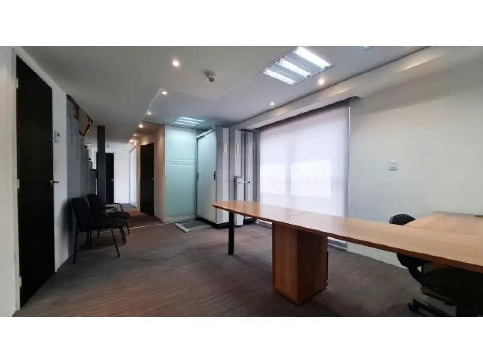 Oficina de lujo en venta en el Rosal OsVi - 2